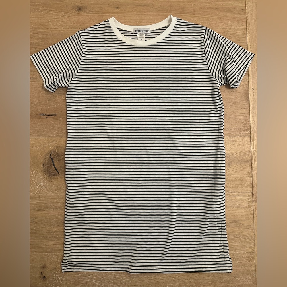 Cotton Emporium Shirt Dress